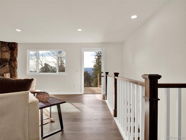 53 Deerhaven Drive, Bailey, CO 80421