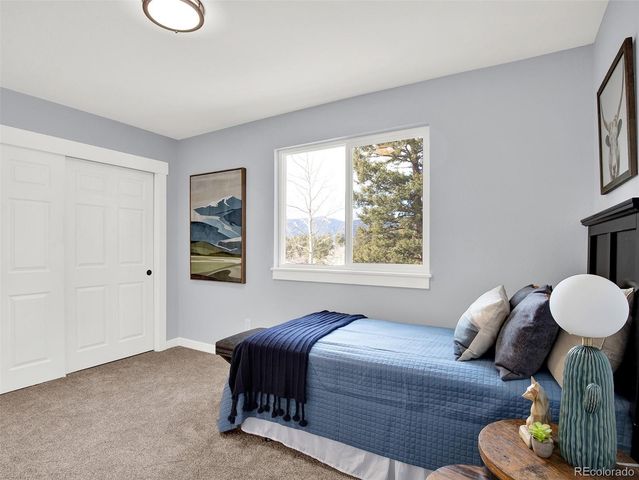 53 Deerhaven Drive, Bailey, CO 80421