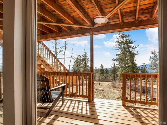 53 Deerhaven Drive, Bailey, CO 80421