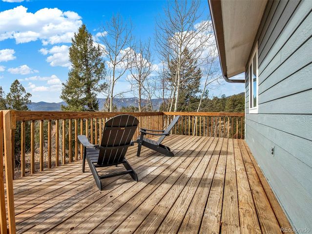 53 Deerhaven Drive, Bailey, CO 80421