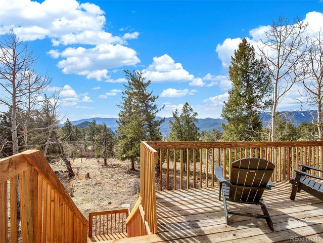 53 Deerhaven Drive, Bailey, CO 80421