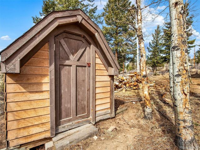 53 Deerhaven Drive, Bailey, CO 80421