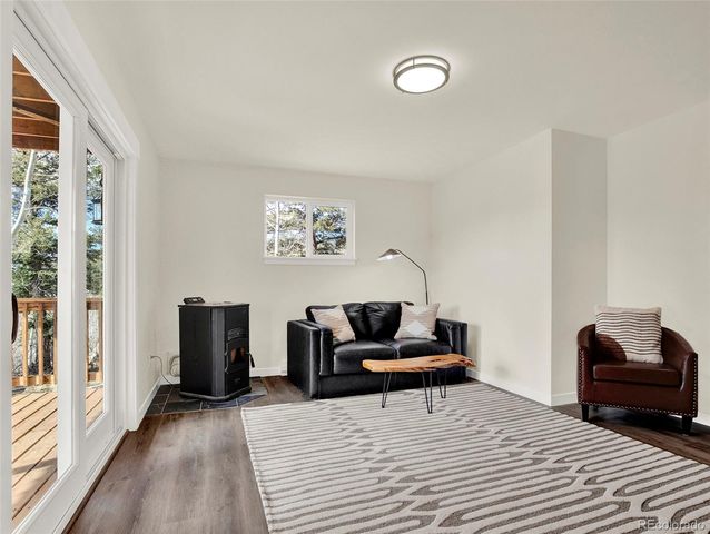 53 Deerhaven Drive, Bailey, CO 80421