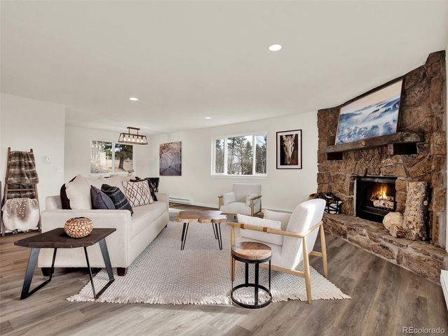 53 Deerhaven Drive, Bailey, CO 80421