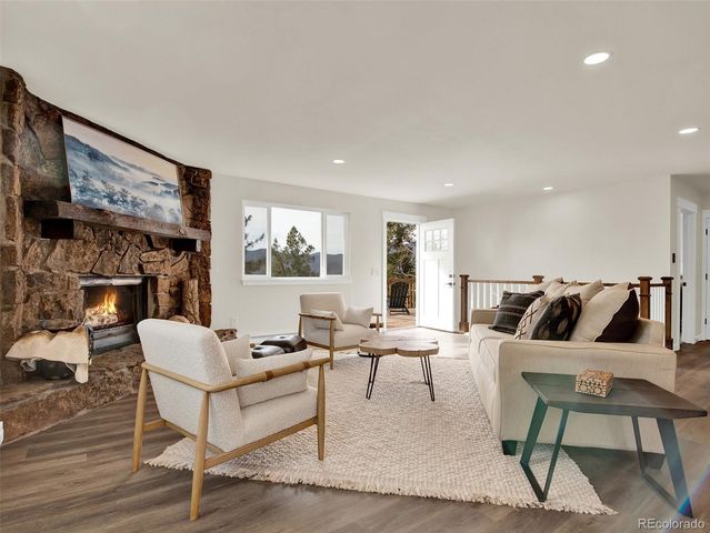 53 Deerhaven Drive, Bailey, CO 80421