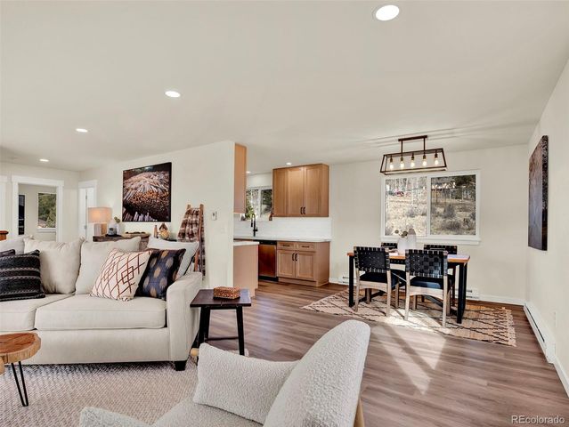 53 Deerhaven Drive, Bailey, CO 80421