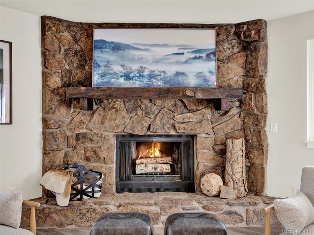 53 Deerhaven Drive, Bailey, CO 80421