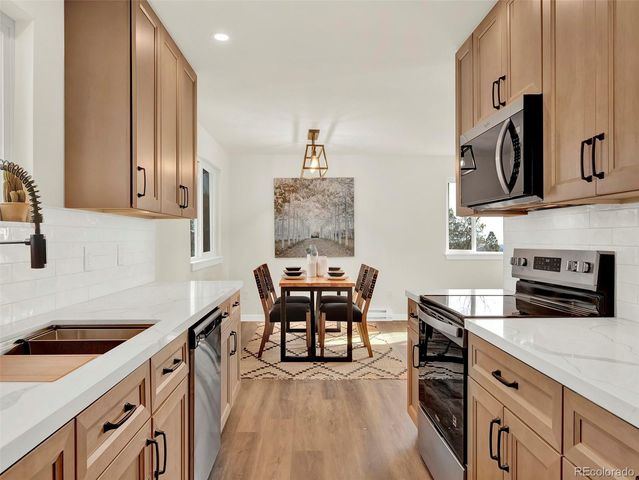 53 Deerhaven Drive, Bailey, CO 80421