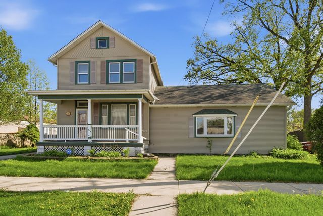 2261 136th Street, Blue Island, IL 60406