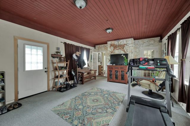 33633 Mayer Road, Hockley, TX 77484