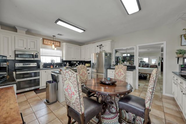 33633 Mayer Road, Hockley, TX 77484