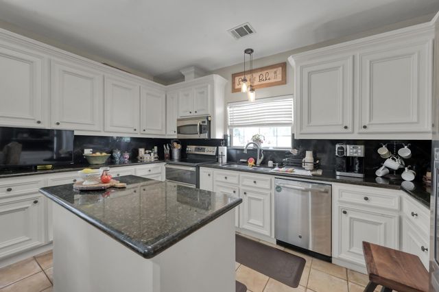 33633 Mayer Road, Hockley, TX 77484