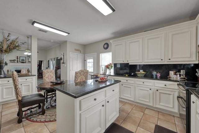 33633 Mayer Road, Hockley, TX 77484