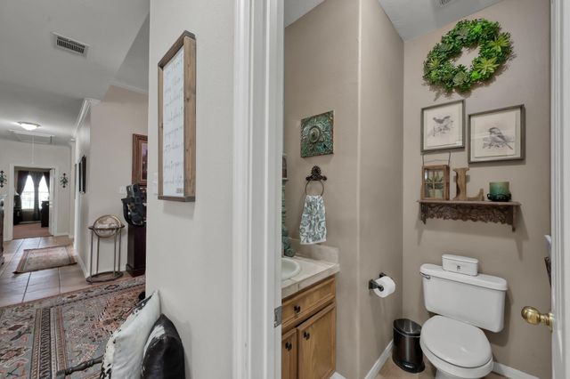 33633 Mayer Road, Hockley, TX 77484