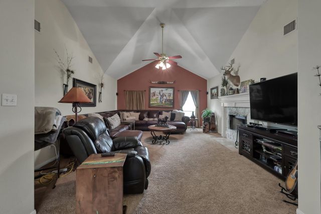 33633 Mayer Road, Hockley, TX 77484