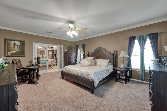 33633 Mayer Road, Hockley, TX 77484