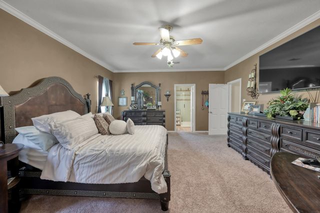 33633 Mayer Road, Hockley, TX 77484