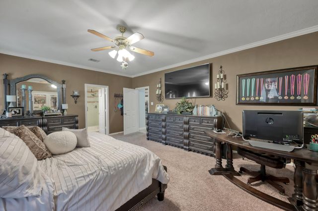 33633 Mayer Road, Hockley, TX 77484