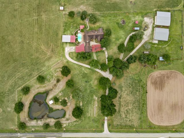 33633 Mayer Road, Hockley, TX 77484