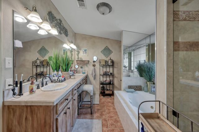 33633 Mayer Road, Hockley, TX 77484