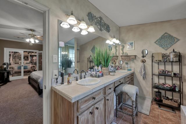 33633 Mayer Road, Hockley, TX 77484