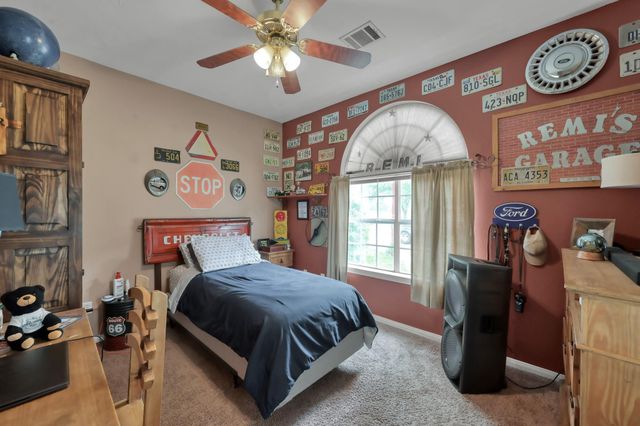 33633 Mayer Road, Hockley, TX 77484