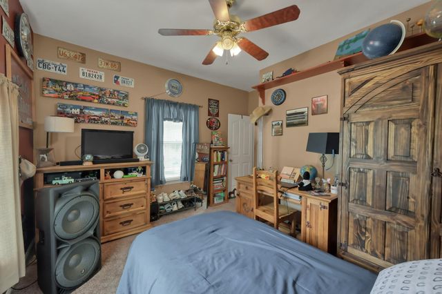 33633 Mayer Road, Hockley, TX 77484