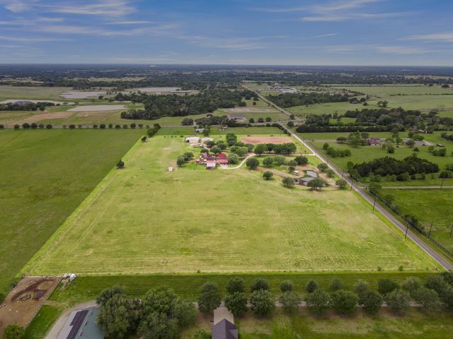 33633 Mayer Road, Hockley, TX 77484