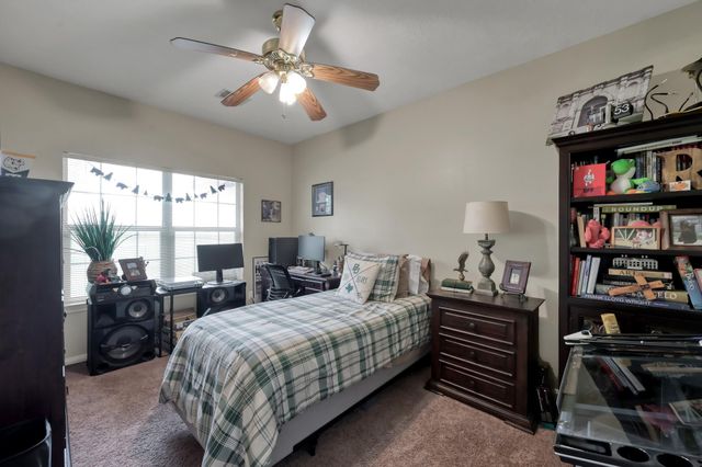 33633 Mayer Road, Hockley, TX 77484