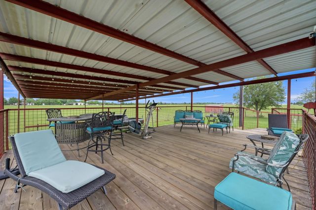 33633 Mayer Road, Hockley, TX 77484