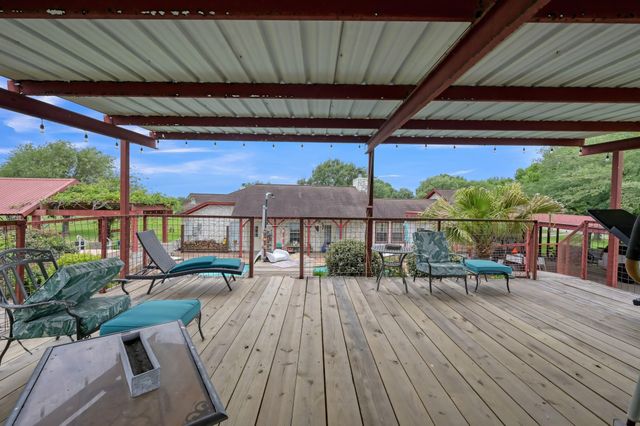 33633 Mayer Road, Hockley, TX 77484