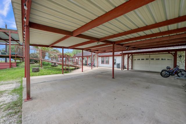 33633 Mayer Road, Hockley, TX 77484