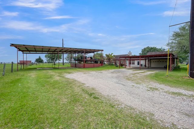 33633 Mayer Road, Hockley, TX 77484