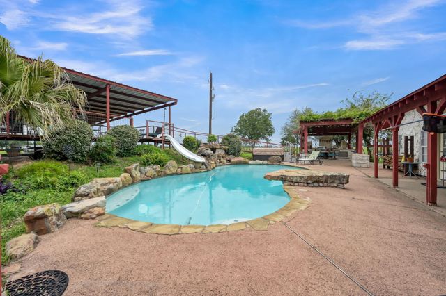 33633 Mayer Road, Hockley, TX 77484