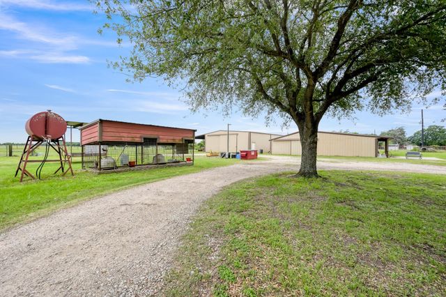 33633 Mayer Road, Hockley, TX 77484