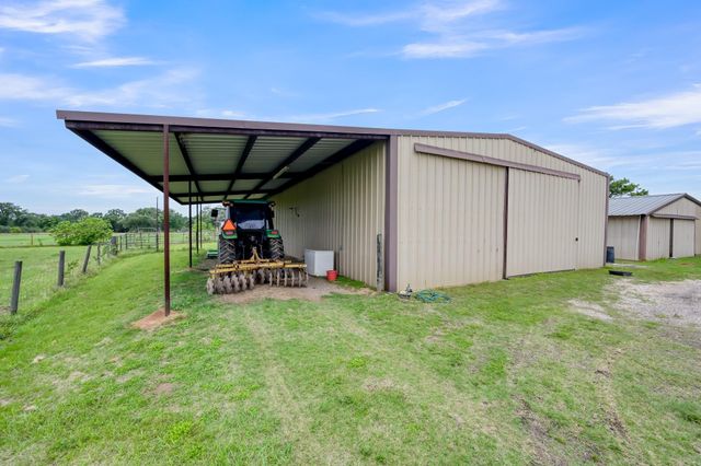 33633 Mayer Road, Hockley, TX 77484