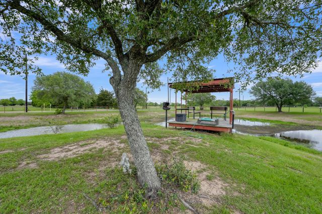 33633 Mayer Road, Hockley, TX 77484