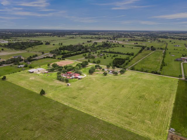33633 Mayer Road, Hockley, TX 77484