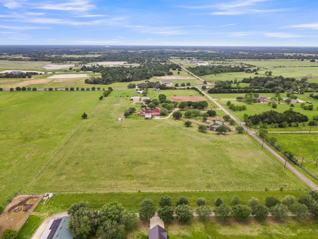 33633 Mayer Road, Hockley, TX 77484
