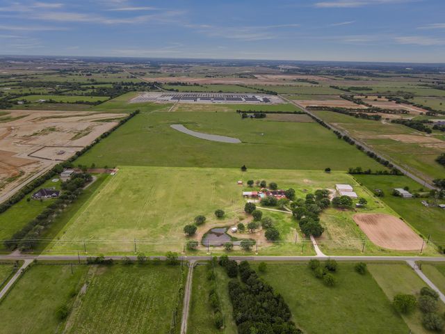 33633 Mayer Road, Hockley, TX 77484
