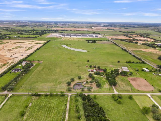 33633 Mayer Road, Hockley, TX 77484