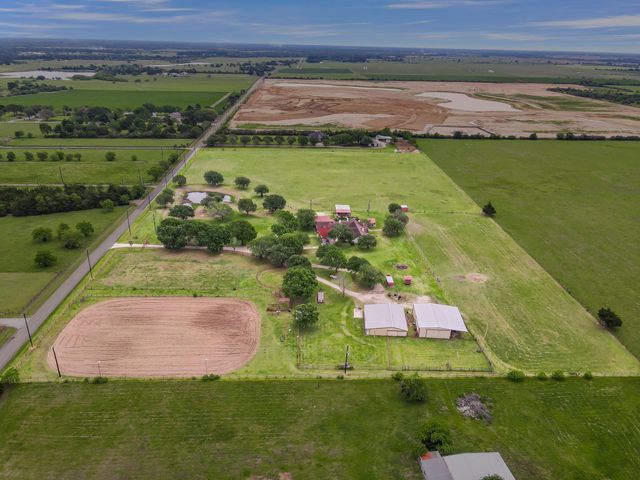 33633 Mayer Road, Hockley, TX 77484