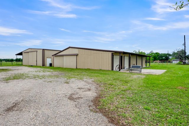 33633 Mayer Road, Hockley, TX 77484