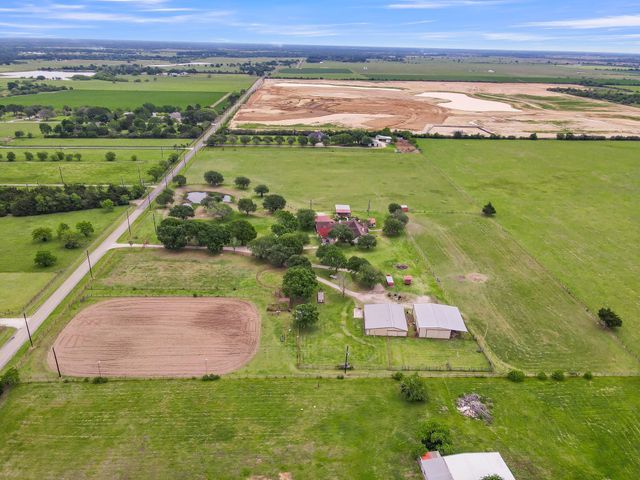 33633 Mayer Road, Hockley, TX 77484