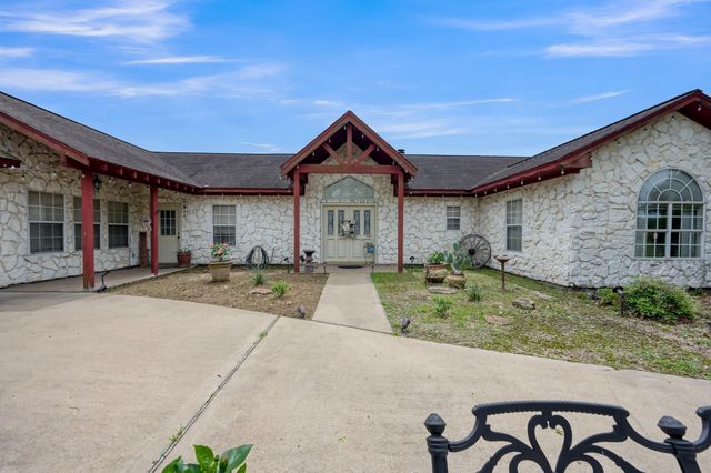 33633 Mayer Road, Hockley, TX 77484
