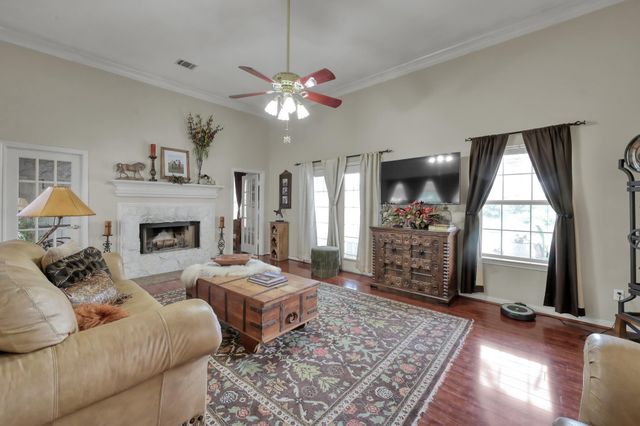 33633 Mayer Road, Hockley, TX 77484