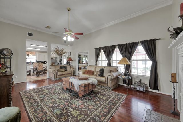 33633 Mayer Road, Hockley, TX 77484