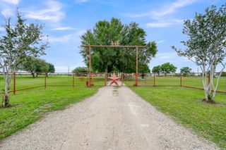 33633 Mayer Road, Hockley, TX 77484