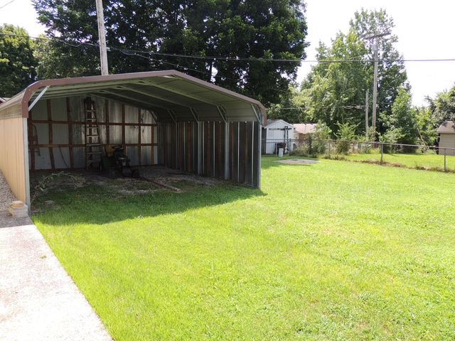 2782 Cardwell Lane, Frankfort, KY 40601