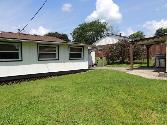 2782 Cardwell Lane, Frankfort, KY 40601